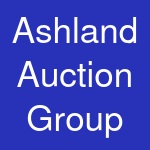 Ashland Auction Group