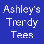 Ashley's Trendy Tees