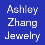 Ashley Zhang Jewelry