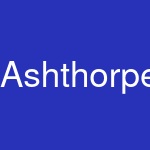 Ashthorpe