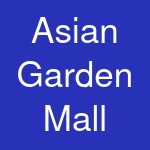 Asian Garden Mall