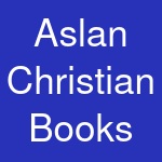 Aslan Christian Books