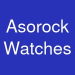 Asorock Watches