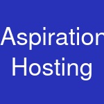 Aspiration Hosting