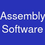 Assembly Software