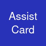 Assist Card