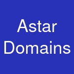 Astar Domains