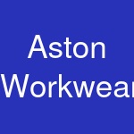 Aston Workwear