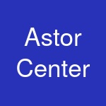 Astor Center