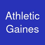 Athletic Gaines