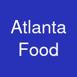 Atlanta Food & Wine Festival