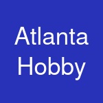 Atlanta Hobby