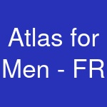 Atlas for Men - FR