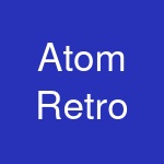 Atom Retro