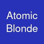 Atomic Blonde