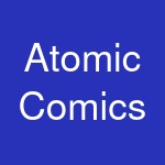 Atomic Comics