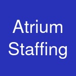 Atrium Staffing