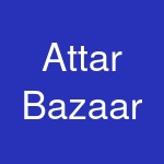 Attar Bazaar