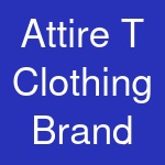 Attire T Clothing Brand