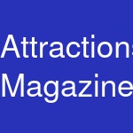 Attractions Magazine