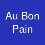 Au Bon Pain