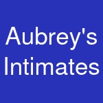 Aubrey's Intimates