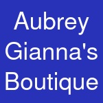 Aubrey Gianna's Boutique