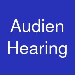 Audien Hearing