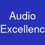 Audio Excellence