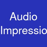 Audio Impressions