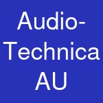 Audio-Technica AU