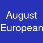 August European