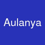 Aulanya