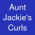 Aunt Jackie's Curls & Coils