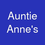 Auntie Anne's