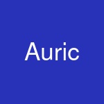 Auric