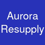 Aurora Resupply