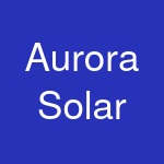 Aurora Solar