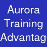 Aurora Training Advantage