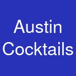 Austin Cocktails