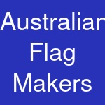 Australian Flag Makers