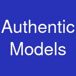 Authentic Models