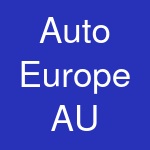 Auto Europe AU