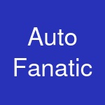 Auto Fanatic