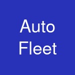 Auto Fleet