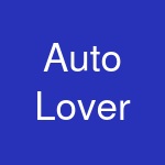 Auto Lover