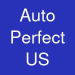 Auto Perfect US