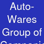 Auto-Wares Group of Companies