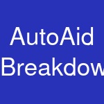 AutoAid Breakdown