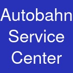 Autobahn Service Center